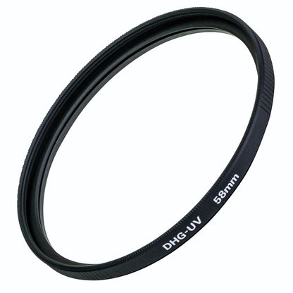 Dörr DHG  UV Filter         58mm