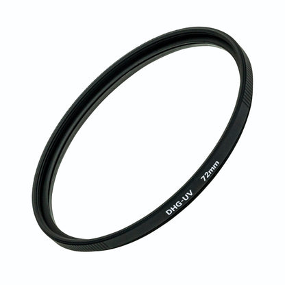 Dörr DHG  UV Filter         72mm