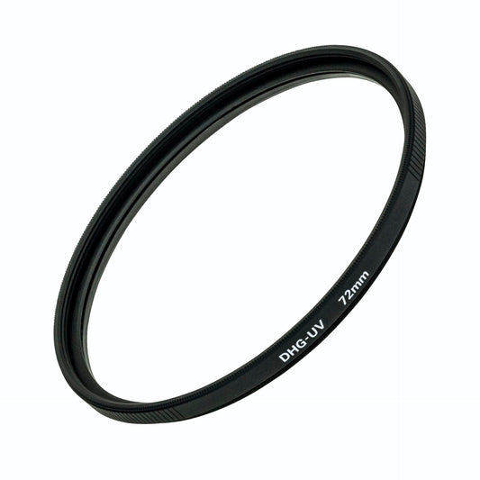 Dörr DHG  UV Filter         72mm