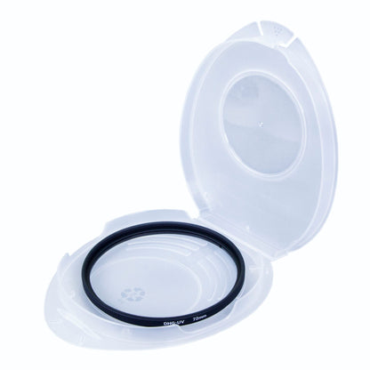 Dörr DHG  UV Filter         72mm