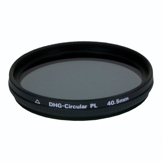 Dörr DHG Pol circular     40,5mm