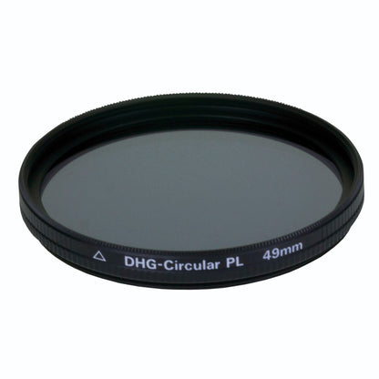 Dörr DHG Pol circular       49mm