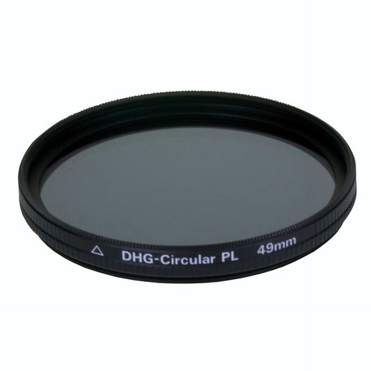 Dörr DHG Pol circular       49mm