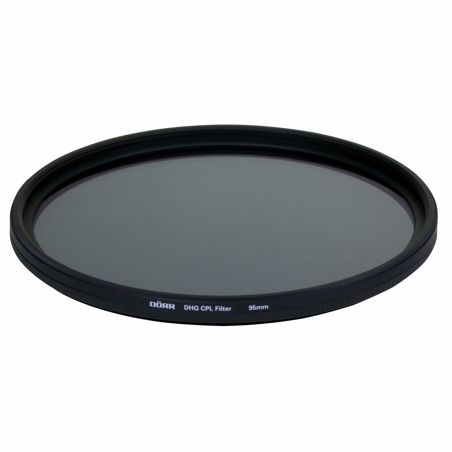 Dörr DHG Pol circular       95mm