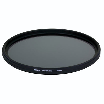 Dörr DHG Pol circular       95mm