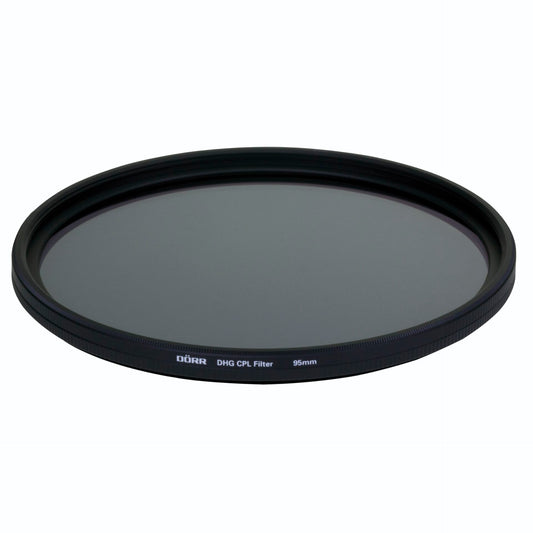 Dörr DHG Pol circular       95mm