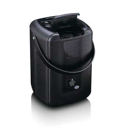 Lenco BTC-060BK black