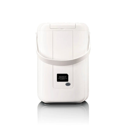 Lenco BTC-060WH white