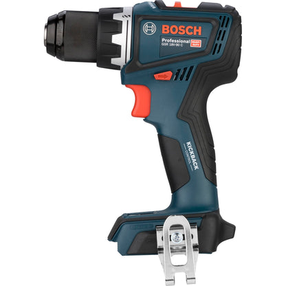 Bosch GSR 18V-90 C L-BOXX Cordless Drill Driver