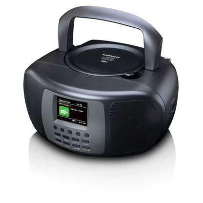 Lenco SCD-860