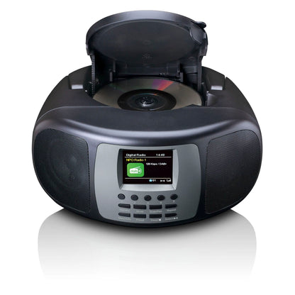 Lenco SCD-860