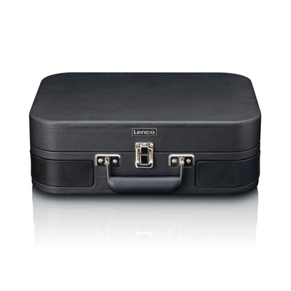 Lenco TT-116 black