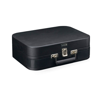 Lenco TT-116 black