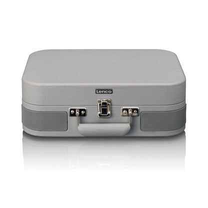 Lenco TT-116 grey