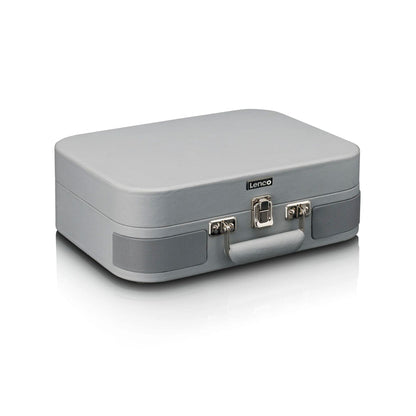 Lenco TT-116 grey