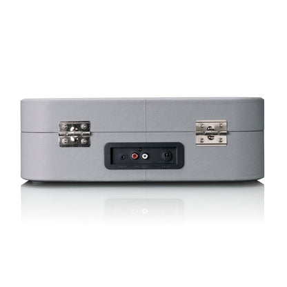 Lenco TT-116 grey