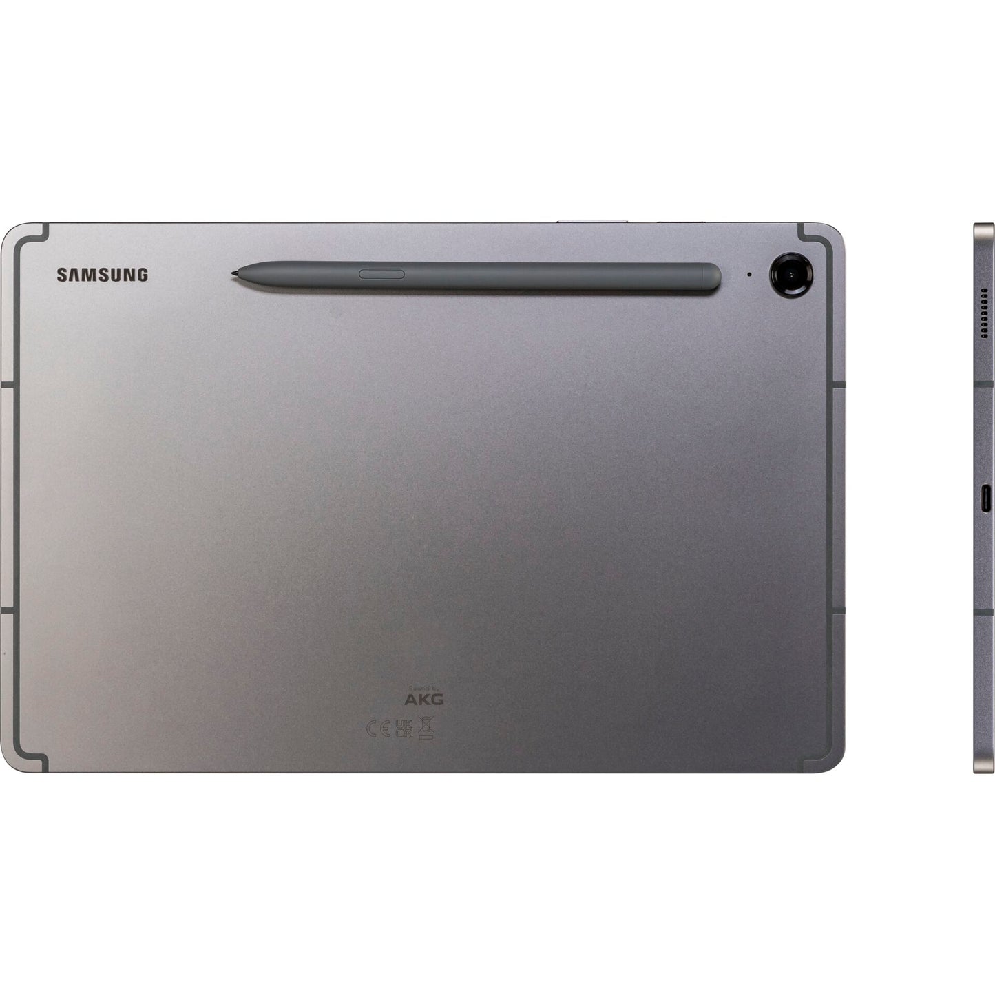 Samsung Galaxy TAB S9 FE 5G 6GB/128GB grey