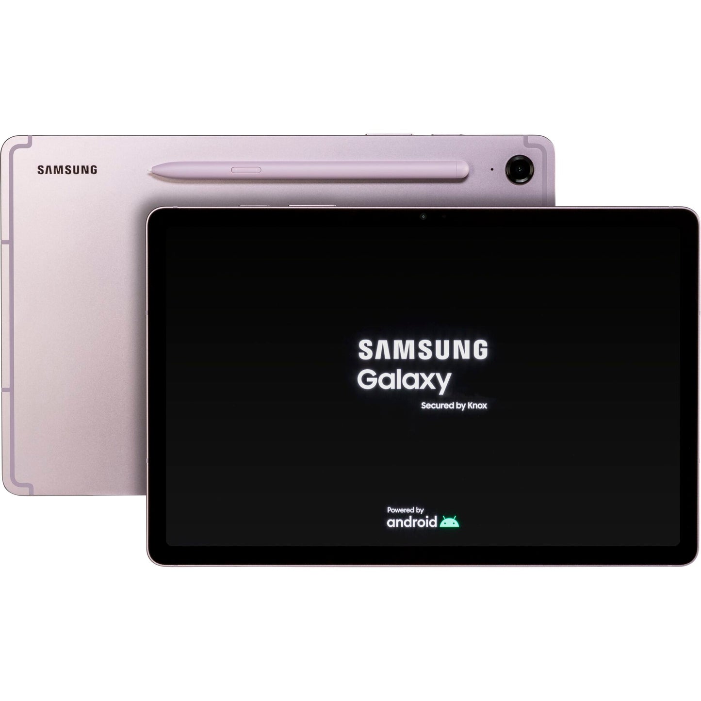 Samsung Galaxy TAB S9 FE 5G 6GB/128GB lavender