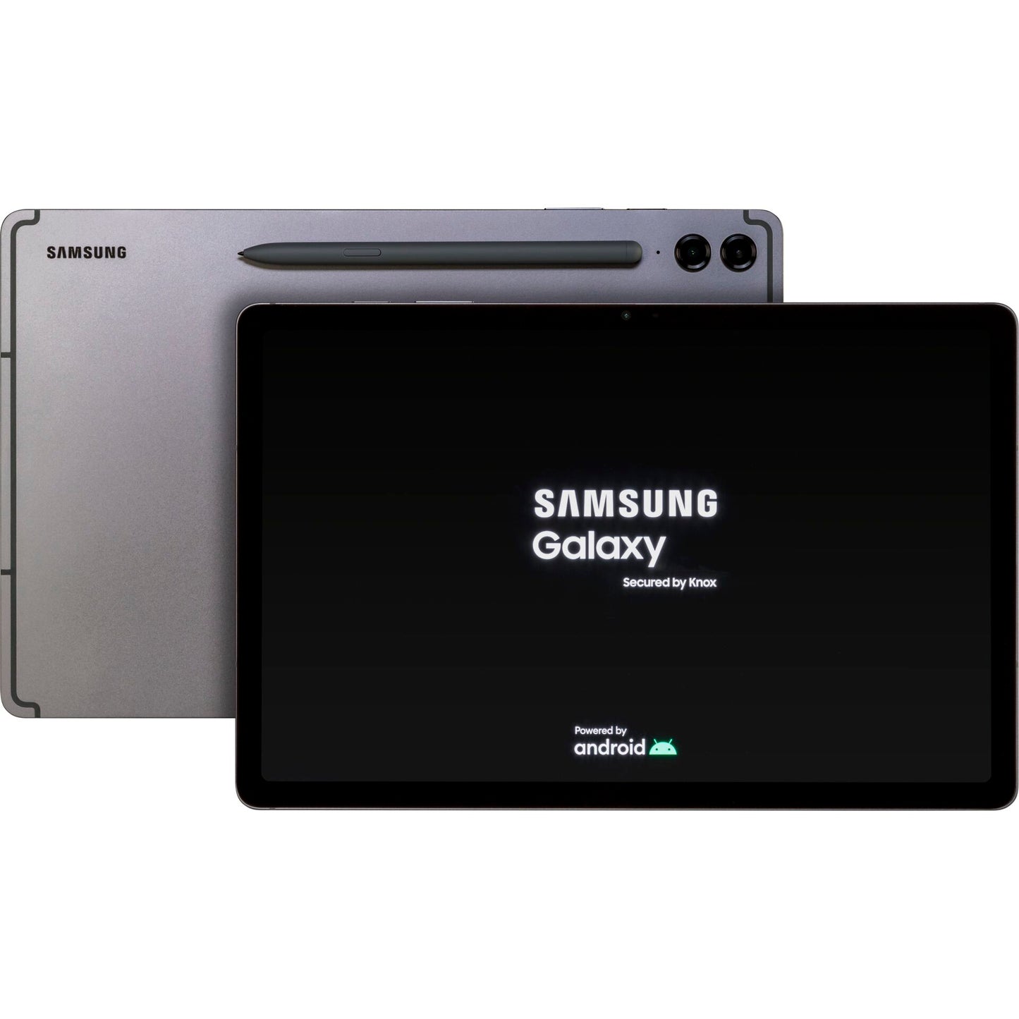 Samsung Galaxy TAB S9 FE+ WiFi grey