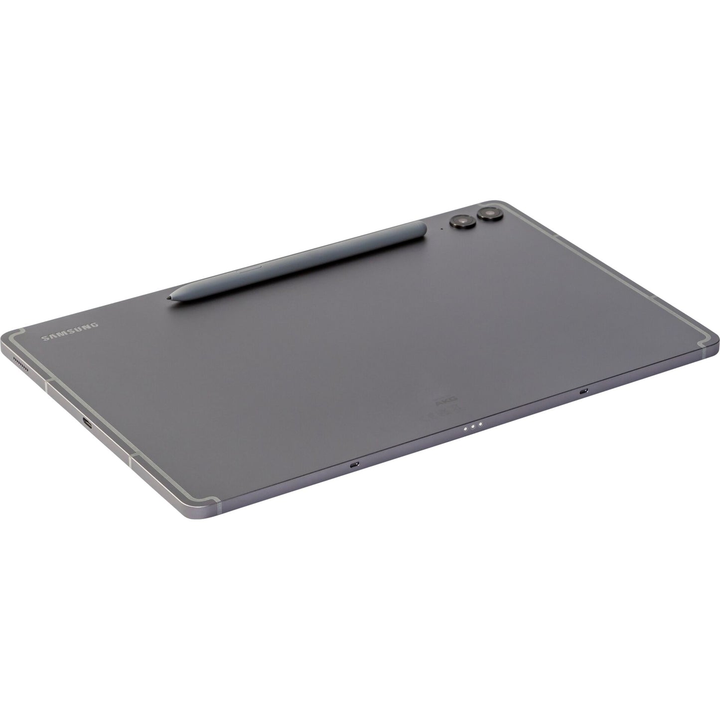 Samsung Galaxy TAB S9 FE+ WiFi grey