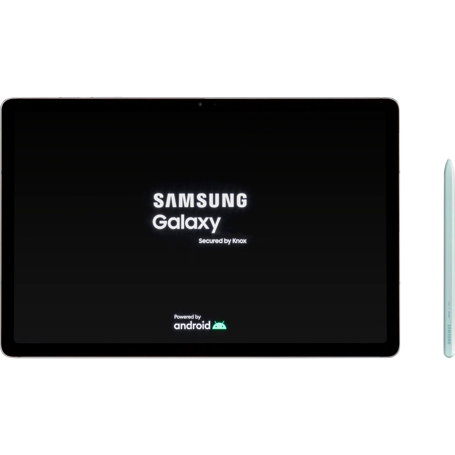 Samsung Galaxy TAB S9 FE+ WiFi silver