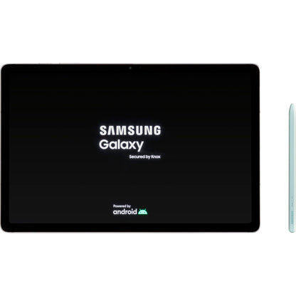 Samsung Galaxy TAB S9 FE+ WiFi silver