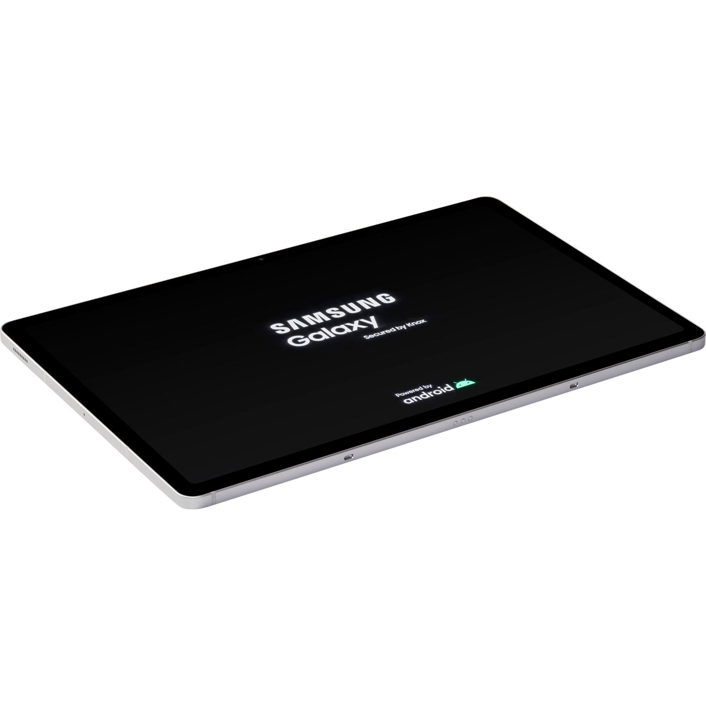 Samsung Galaxy TAB S9 FE+ WiFi silver