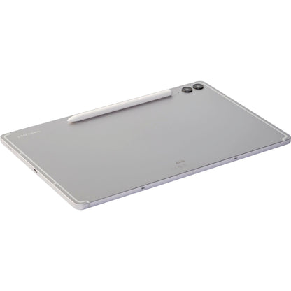 Samsung Galaxy TAB S9 FE+ WiFi silver