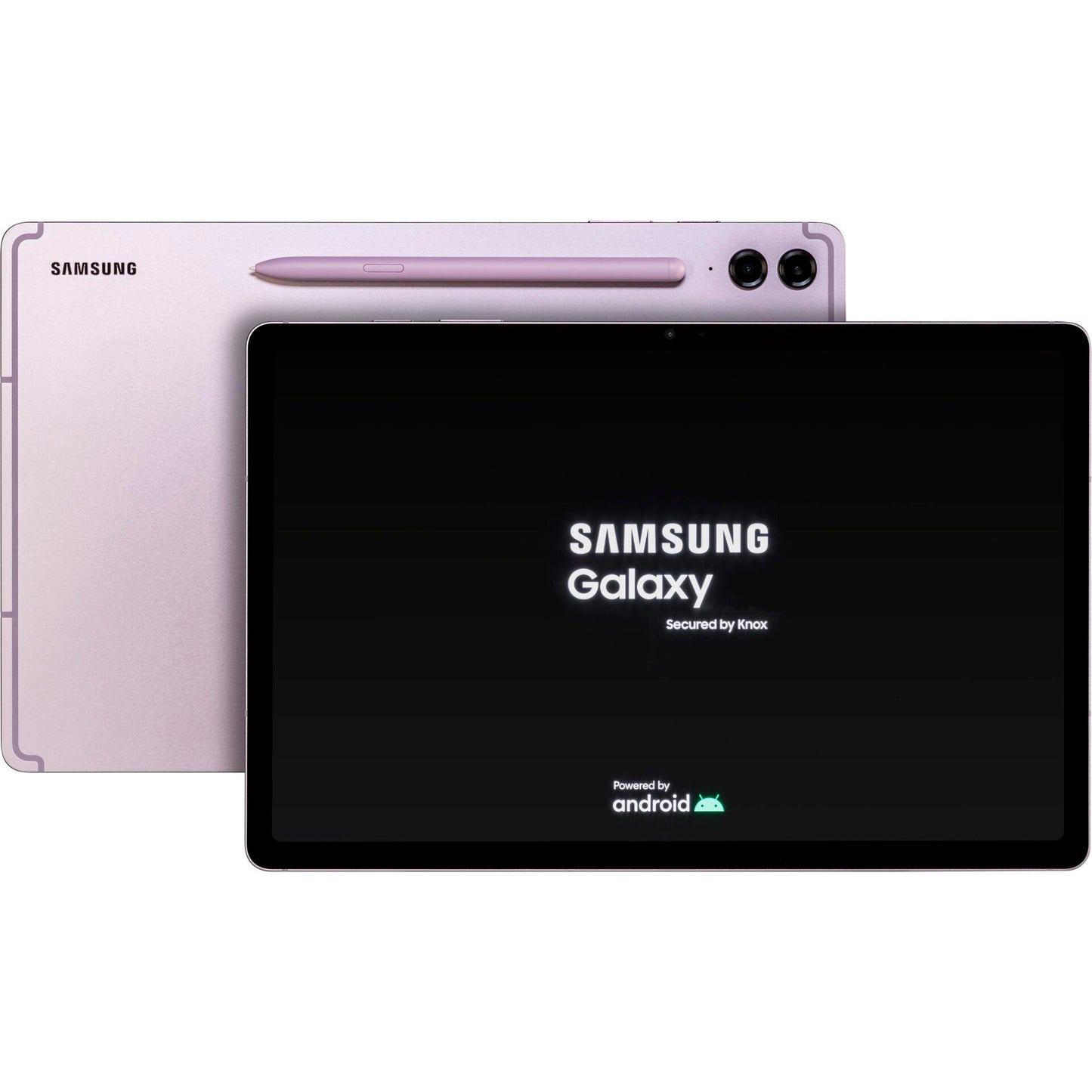 Samsung Galaxy TAB S9 FE+ WiFi lavender