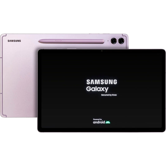 Samsung Galaxy TAB S9 FE+ WiFi lavender