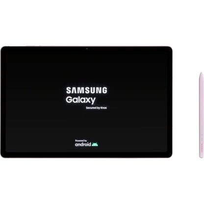 Samsung Galaxy TAB S9 FE+ WiFi lavender