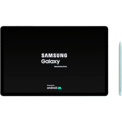 Samsung Galaxy TAB S9 FE+ 5G mint