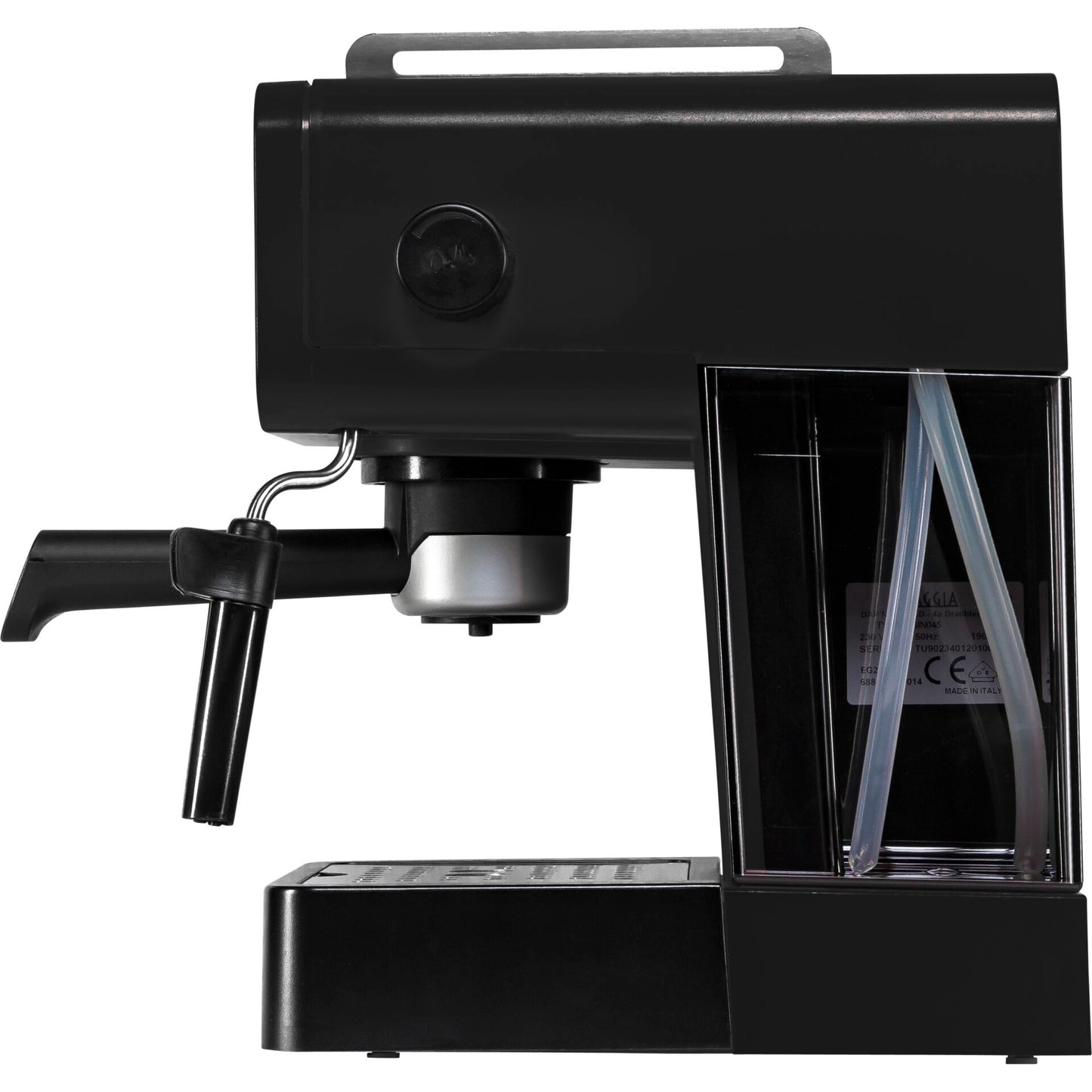 Gaggia ESPRESSO EVOLUTION nero EG2115/01