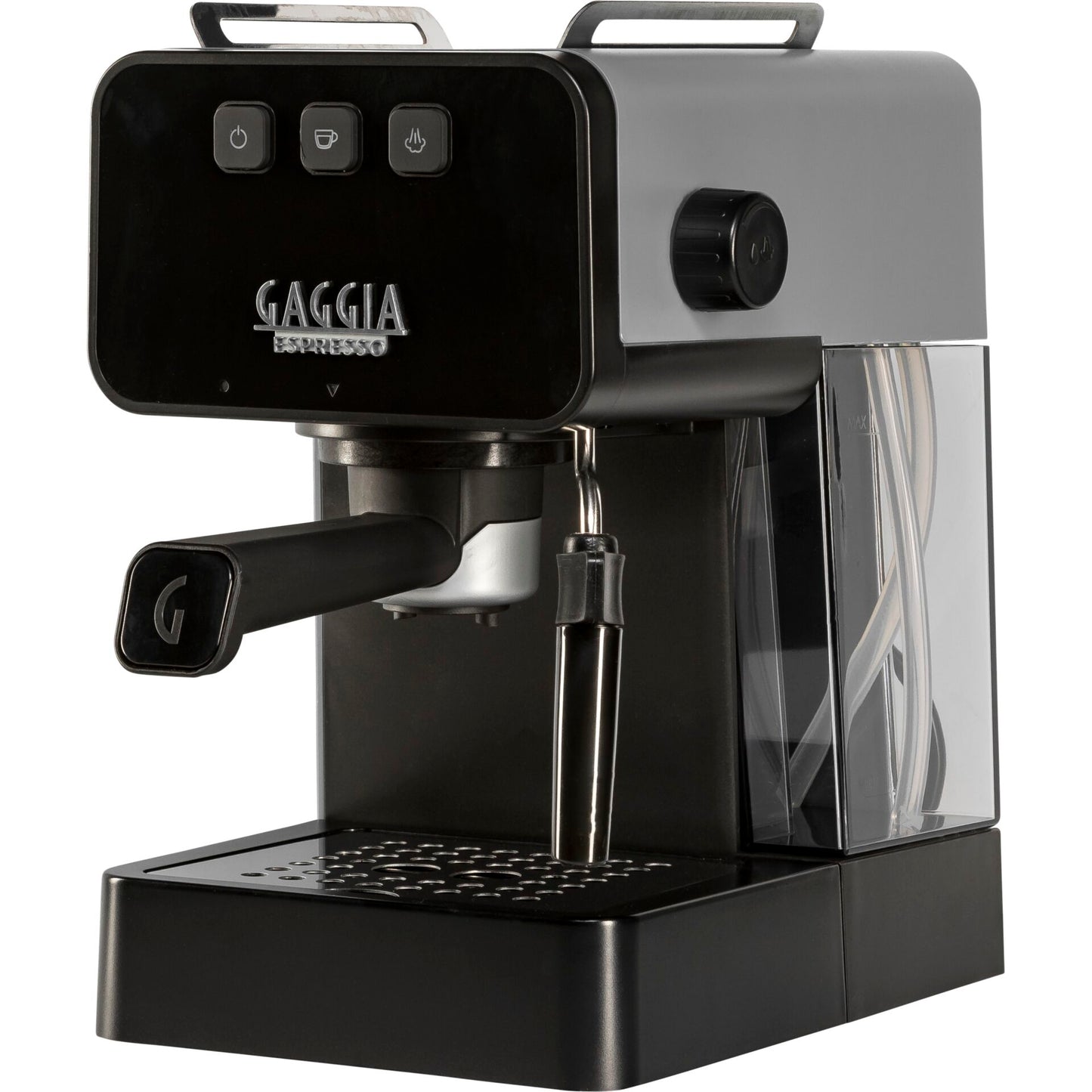 Gaggia ESPRESSO DELUXE grigio EG2111/64