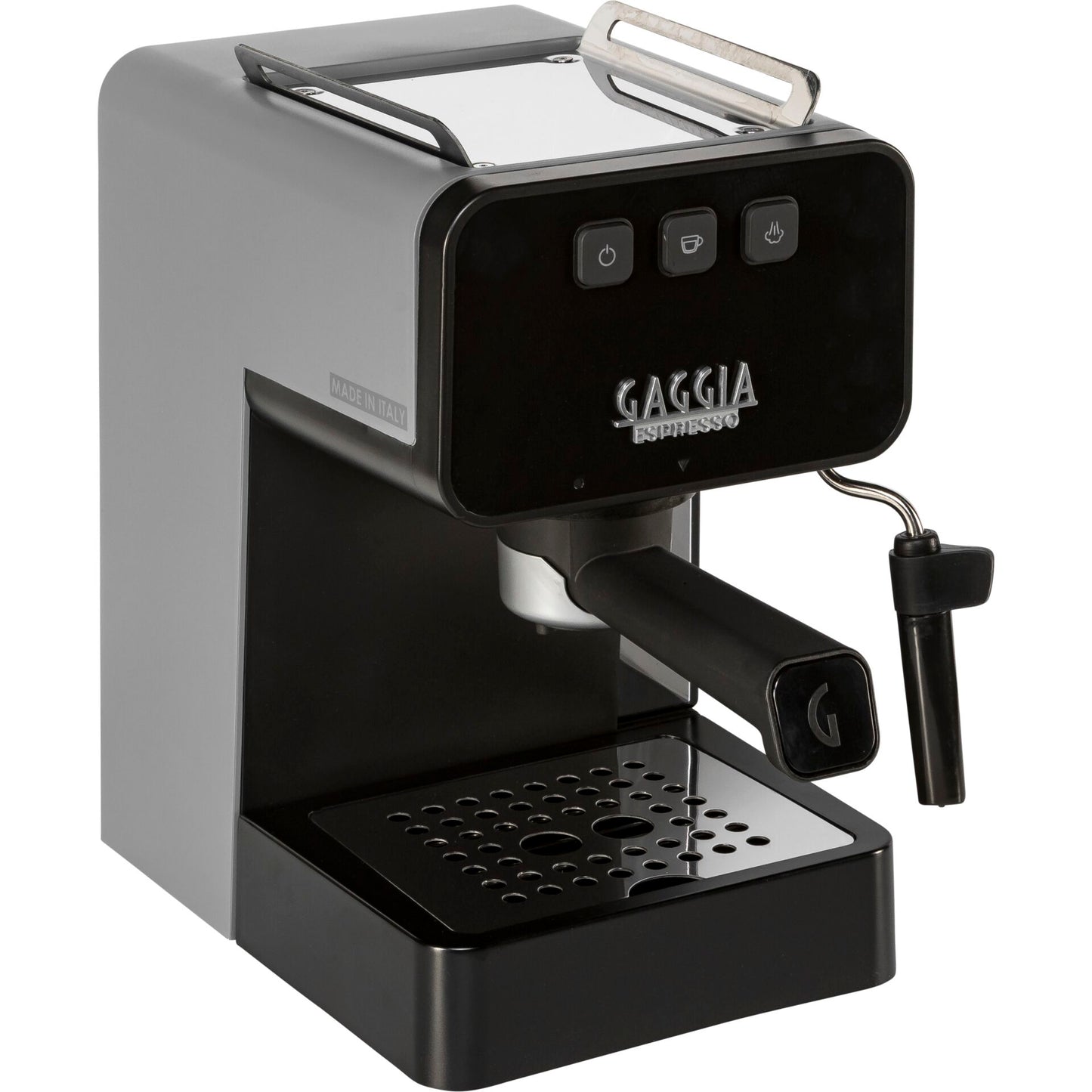 Gaggia ESPRESSO DELUXE grigio EG2111/64