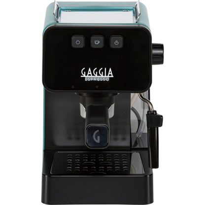 Gaggia ESPRESSO DELUXE verde EG2111/63
