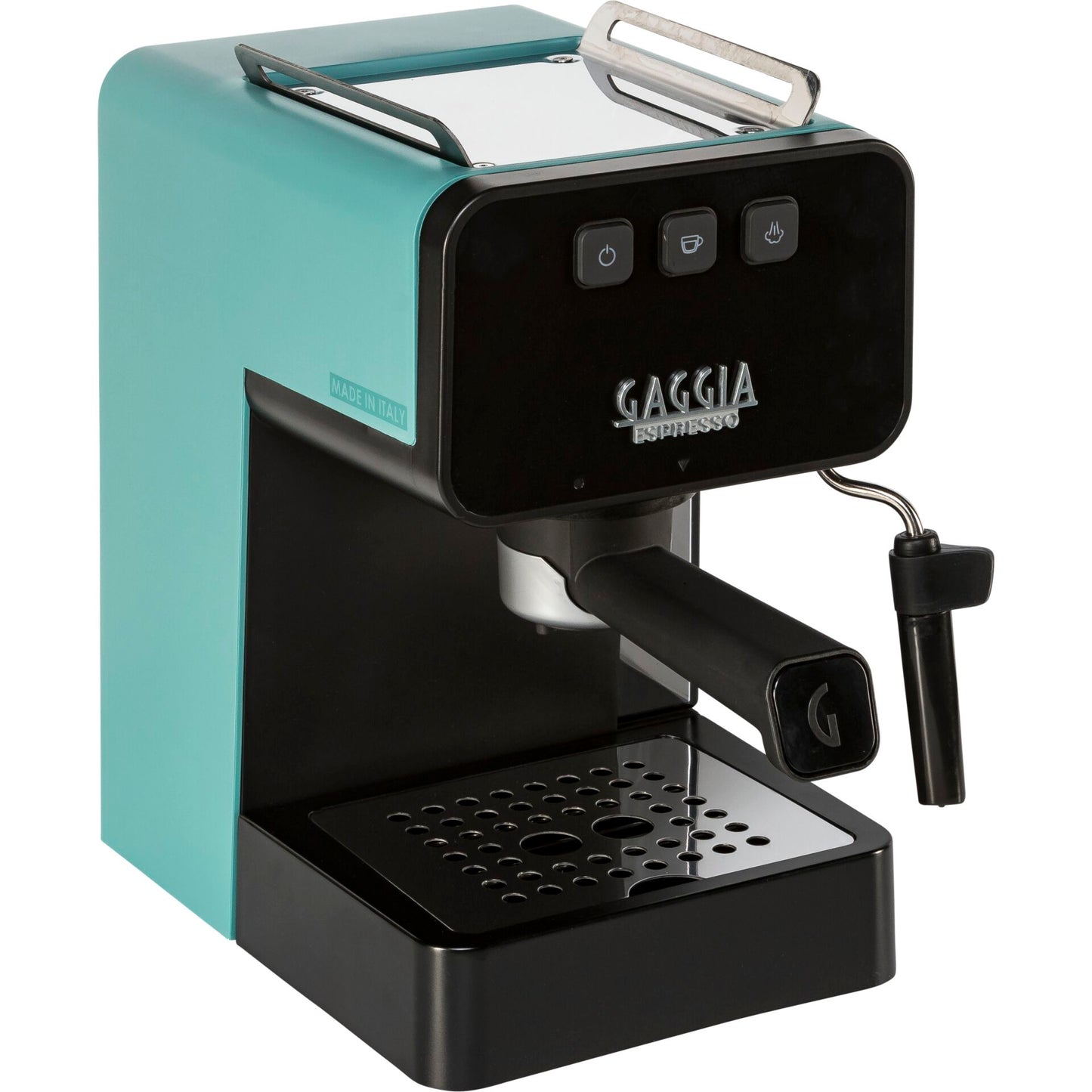 Gaggia ESPRESSO DELUXE verde EG2111/63