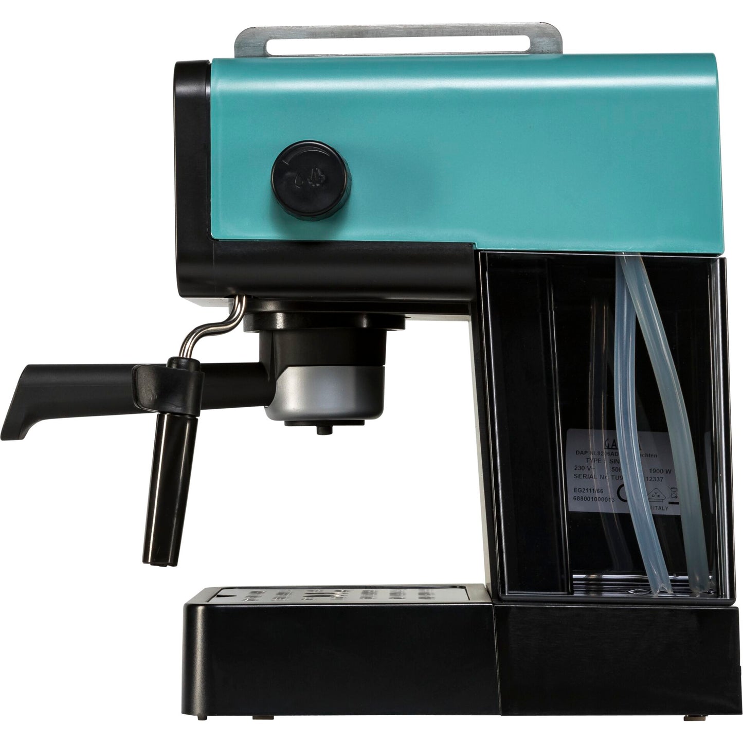 Gaggia ESPRESSO DELUXE verde EG2111/63