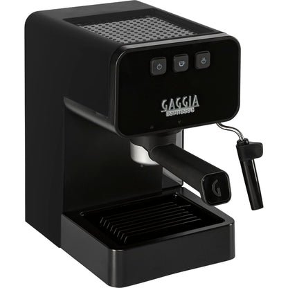 Gaggia ESPRESSO STYLE nero EG2111/01