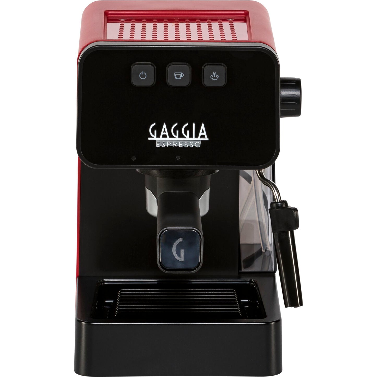 Gaggia ESPRESSO STYLE rosso EG2111/03