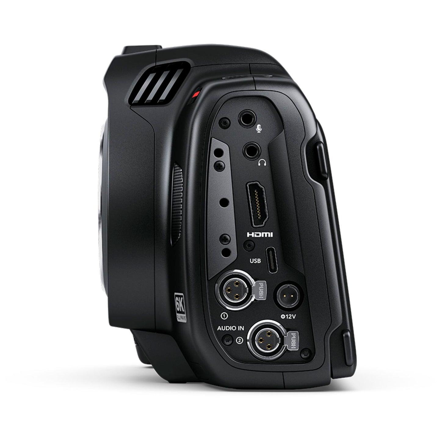 Blackmagic Cinema Camera 6K