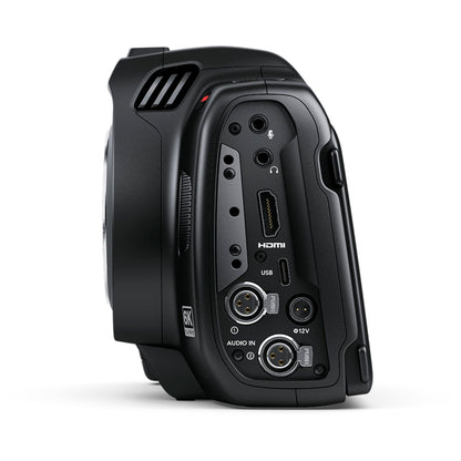 Blackmagic Cinema Camera 6K