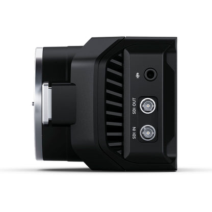 Blackmagic Micro Studio Camera 4K G2