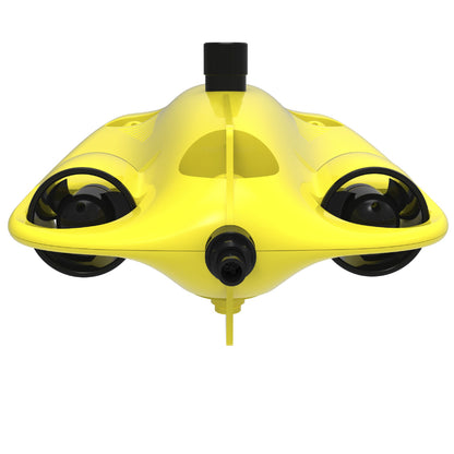 Chasing Innovation Gladius MiniS 4K Underwater Drone   100m Cable