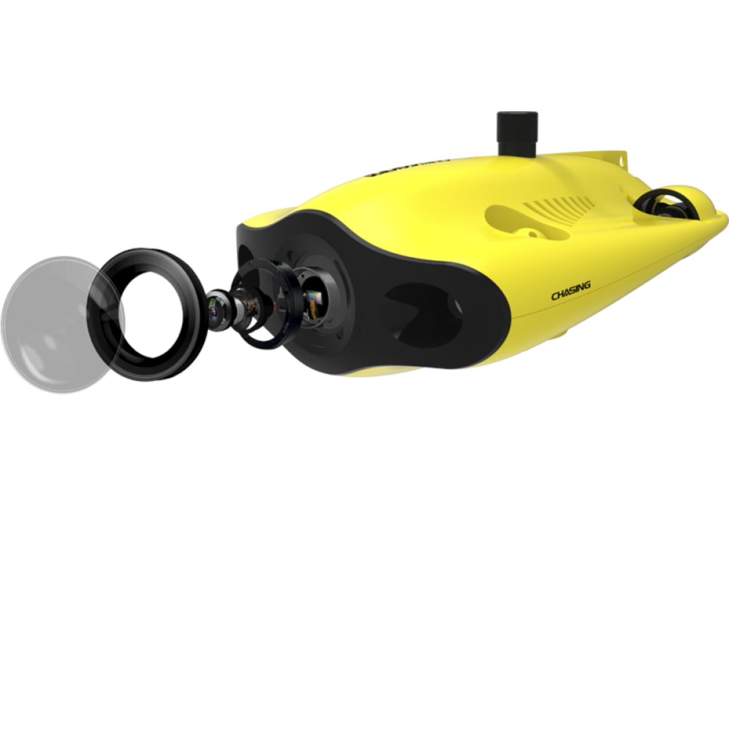 Chasing Innovation Gladius MiniS 4K Underwater Drone   100m Cable