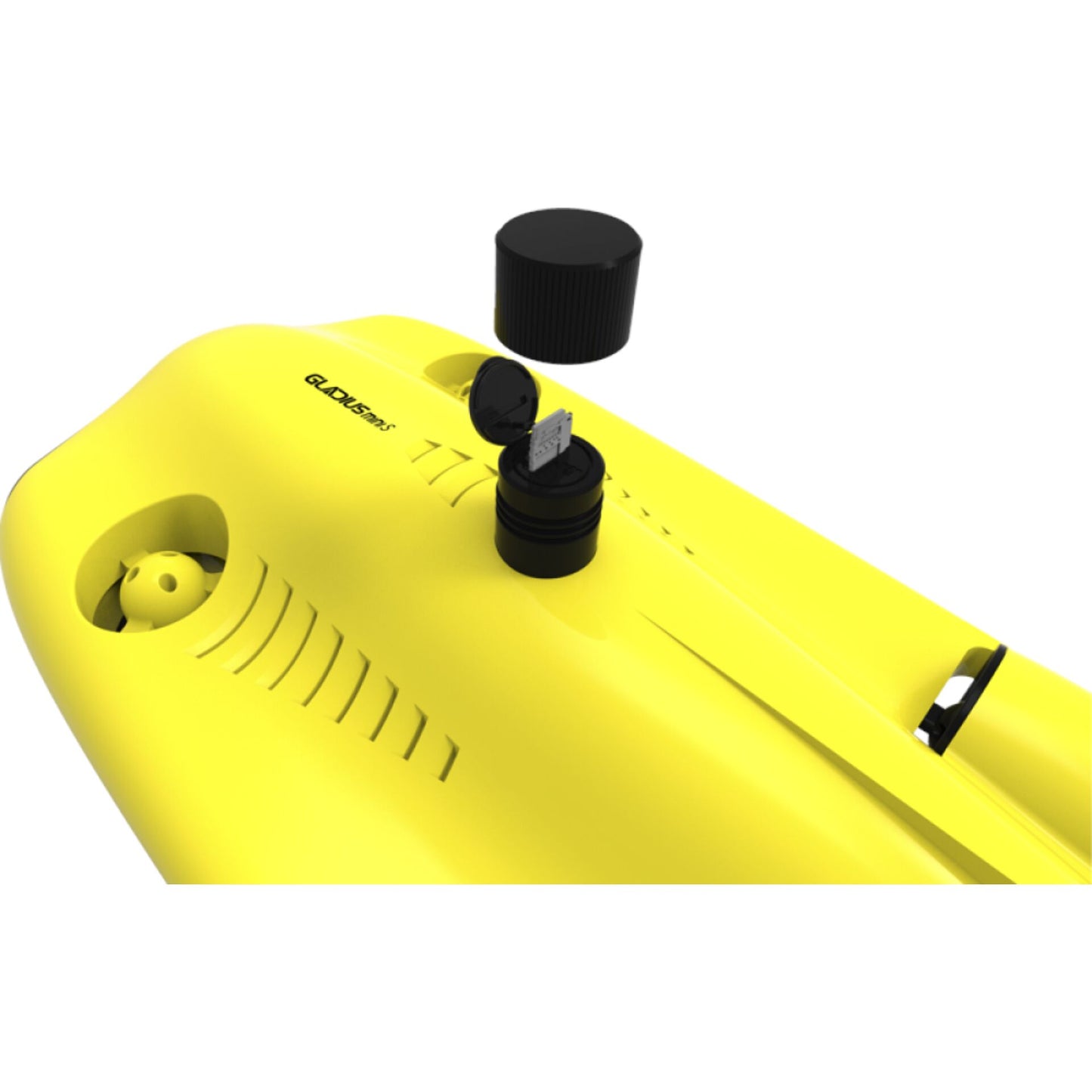 Chasing Innovation Gladius MiniS 4K Underwater Drone   100m Cable