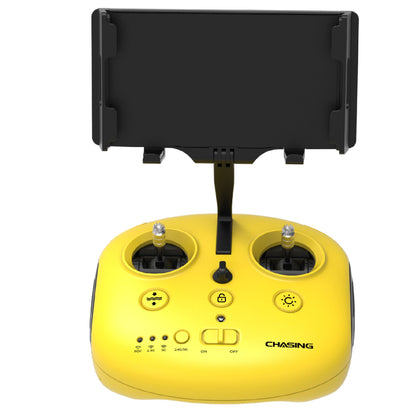 Chasing Innovation Gladius MiniS 4K Underwater Drone   200m Cable