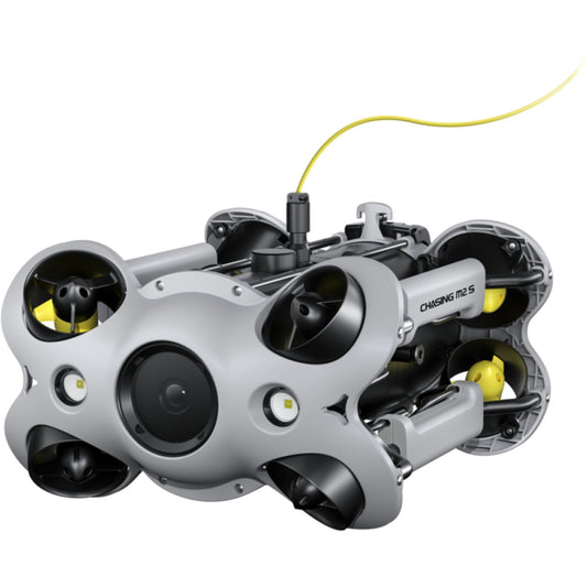 Chasing Innovation M2 S 4K Underwater Drone   200m Cable