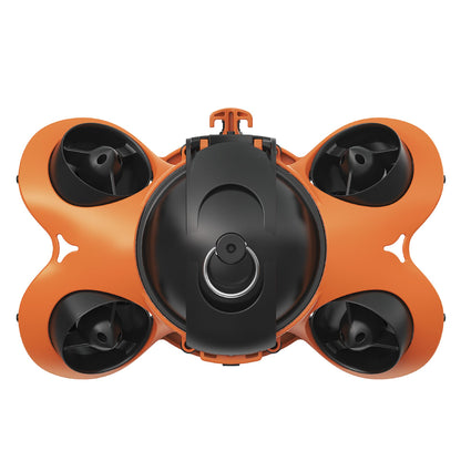 Chasing Innovation M2 Pro 4K Underwater Drone   200m Cable