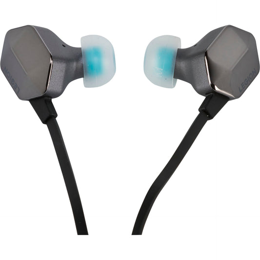 Lenovo Legion E510 7.1 RGB Gaming In-Ear- Headphones USB-C